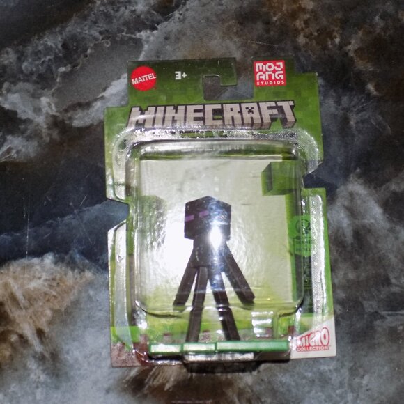 Minecraft Figura De Acción Mini Alex Con Armadura Diamante Minecraft Figura De Acción Mini Alex Con Armadura Diamante